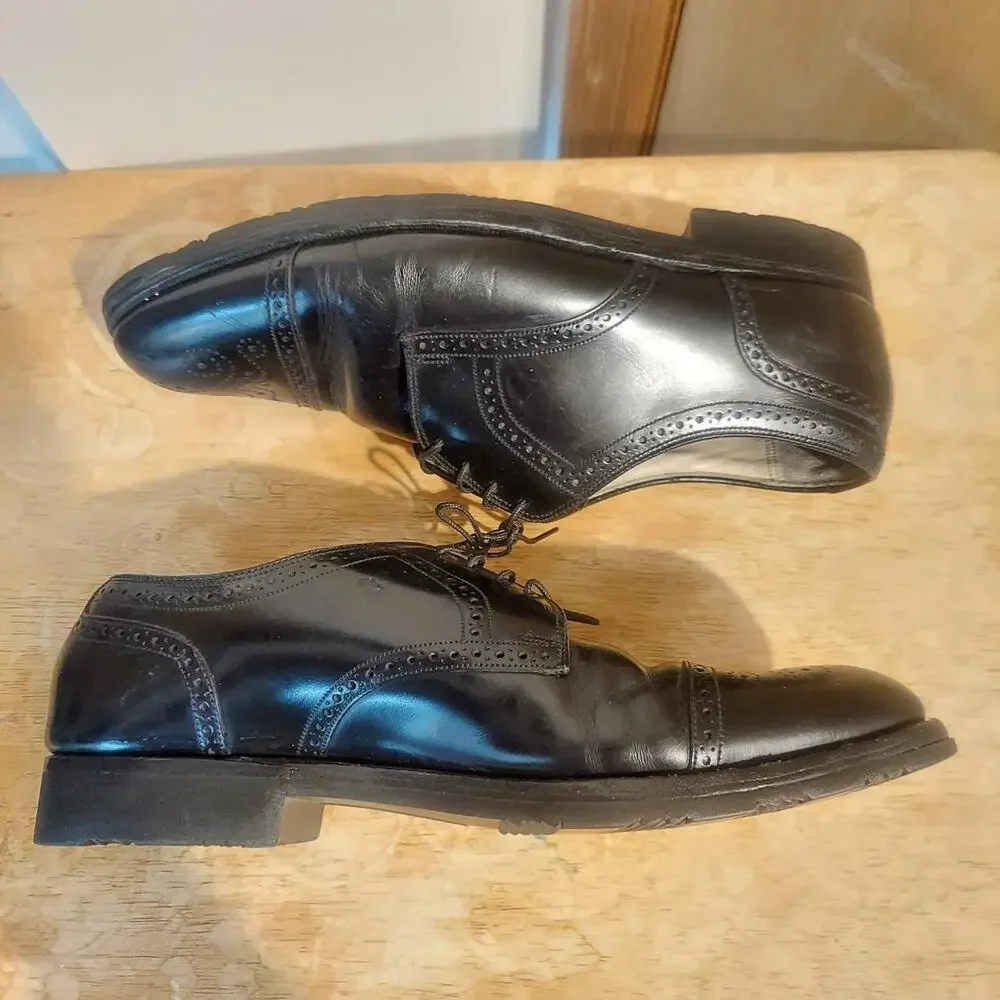 Florsheim imperial comfortech